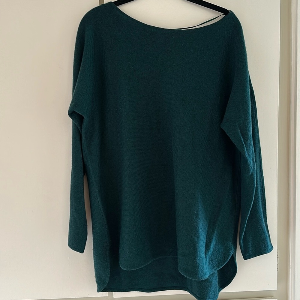 Cashmere Charter Club Luxury Women’s Sweater ￼